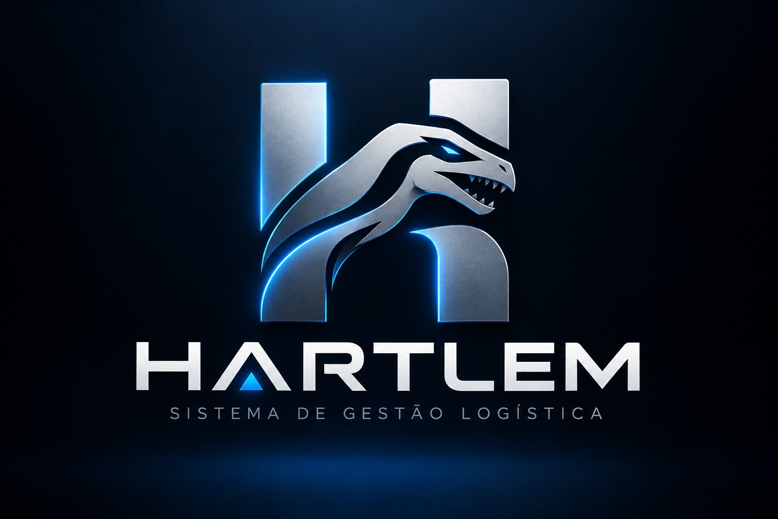HARTLEM - Sistema de Gestão Logística